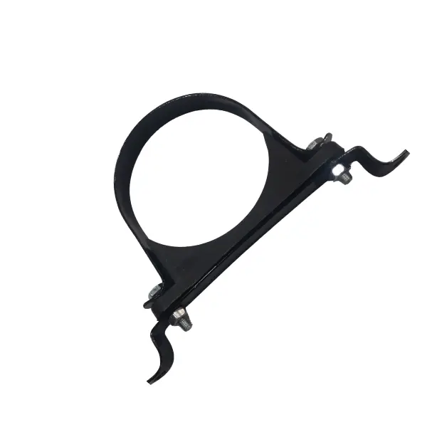 بست پایه دار