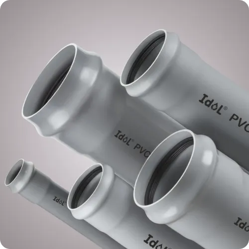 لوله پوش فیت چیست؟