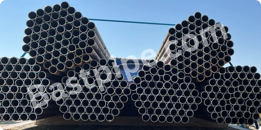 خرید لوله گالوانیزه