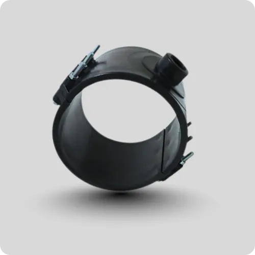 لیست اتصالات پلی اتیلن