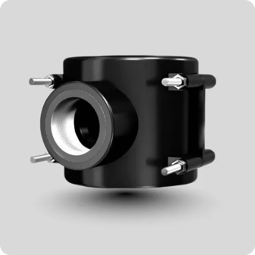 موارد مهم در قیمت بست کمربندی لوله پلی اتیلن