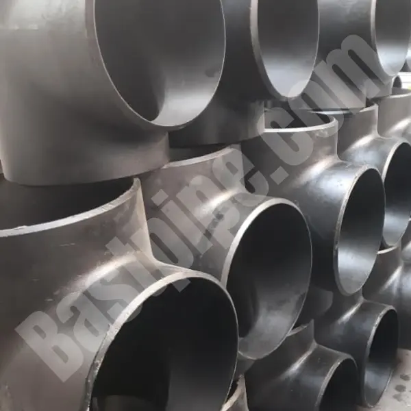 سه راهی مانیسمان رده ۸۰ بدون درز