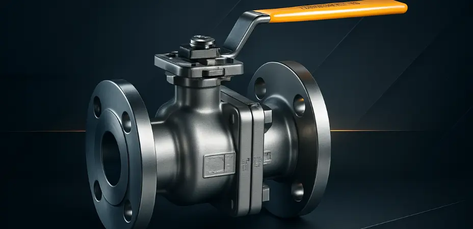 بال ولو یا شیر توپی چیست؟