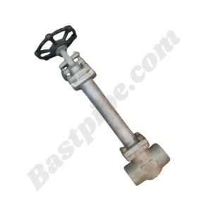 شیر کرایوژنیک Cryogenic