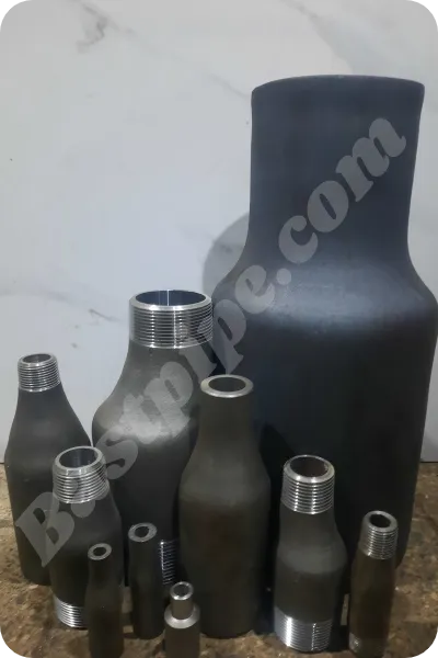 سوئیچ نیپل Swage Nipple چیست؟